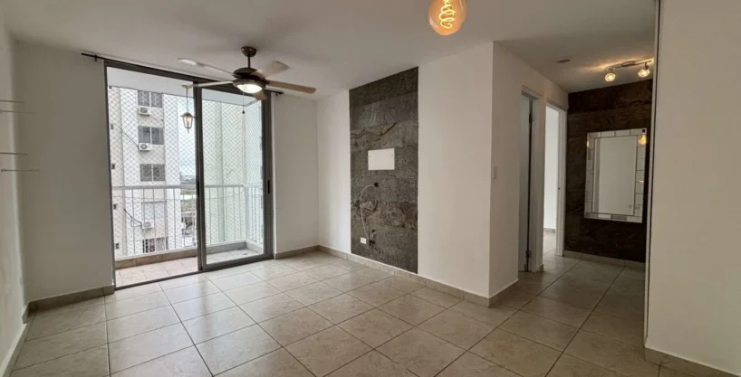 apartamento Rio Abajo