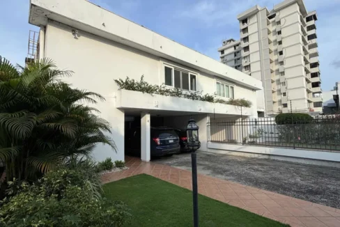 Casa Obarrio
