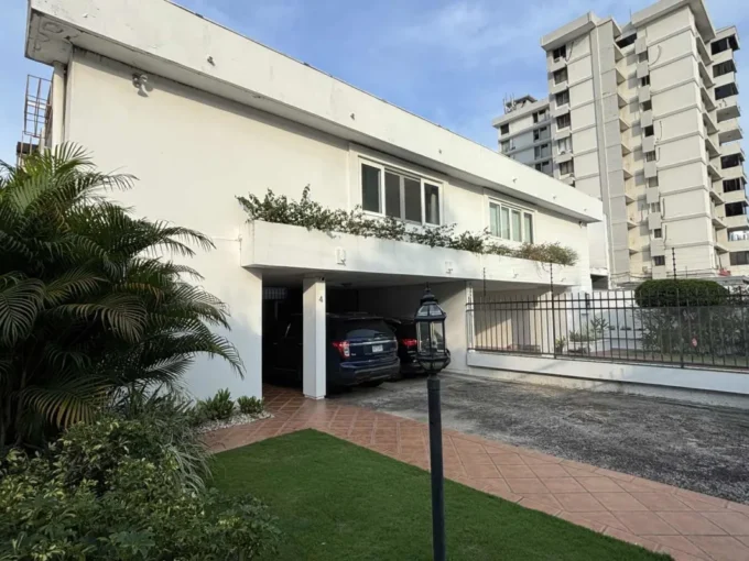 Casa Obarrio