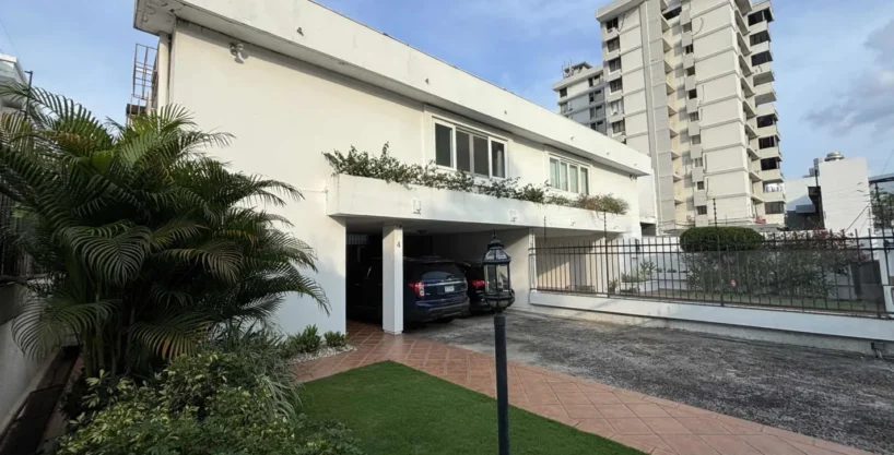 Casa Obarrio